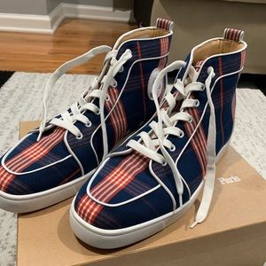 Christian louboutin men size 46 US 13
